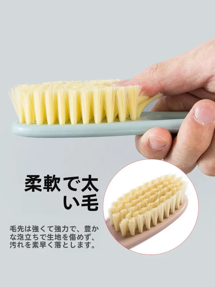 ワークブーツの手入れで失敗しない方法は？家庭で使える「ソフト毛製シューズブラシ」が本当の救世主になる