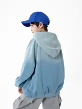 男の子用春秋ジャケット【ニット・ストリートスタイル】