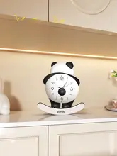 静音 時計 装飾品 リビング デスク