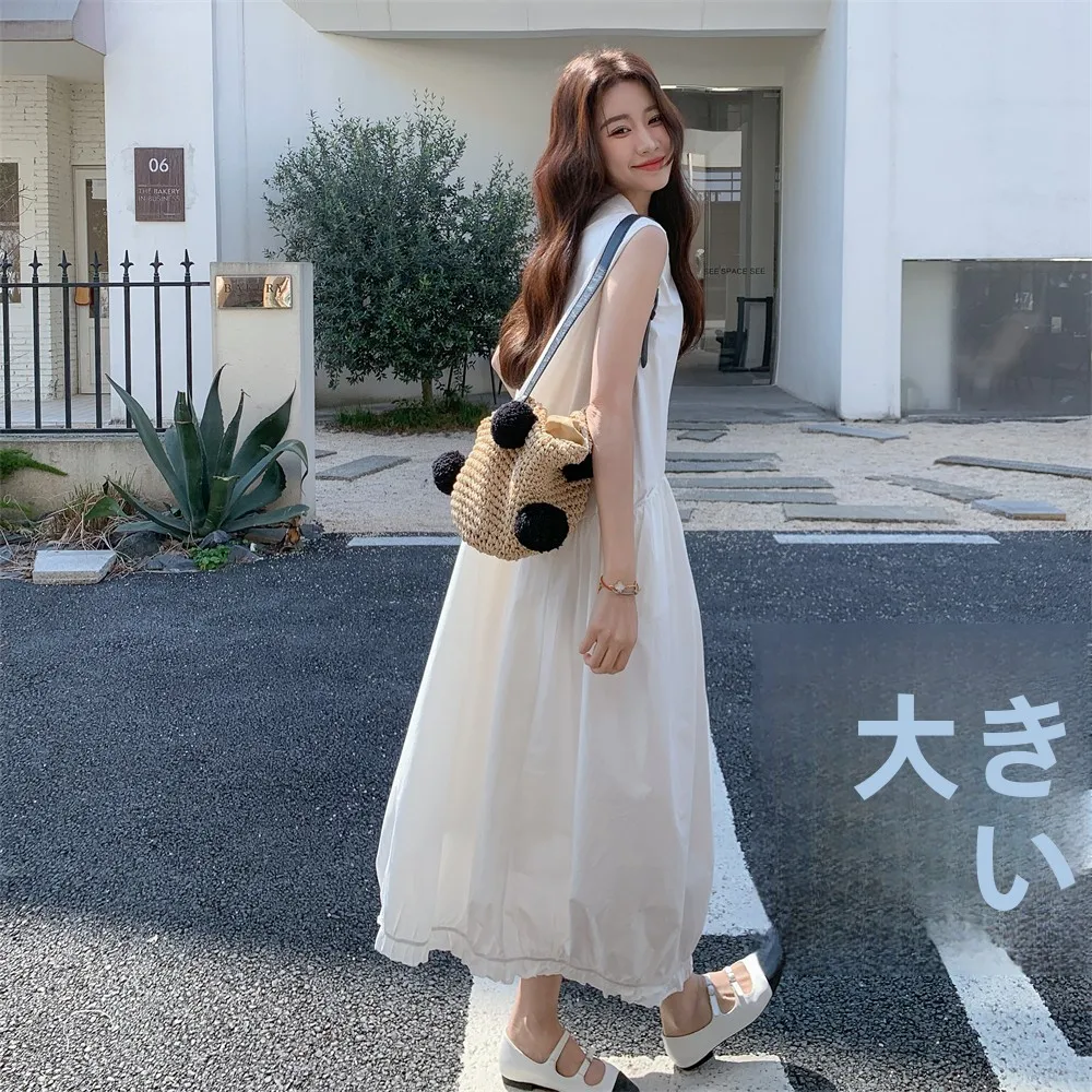 夏のワンピースを選ぶときに迷うなら、この1着で解決できる？