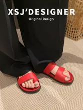 快適な厚底サンダル【女性用・ビーチスタイル・オープントゥ・カジュアル】