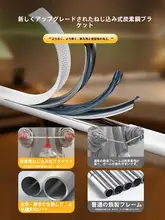 赤ちゃん用防落下蚊帳【全罩式・全包底・家庭用・ベビーベッドテント】