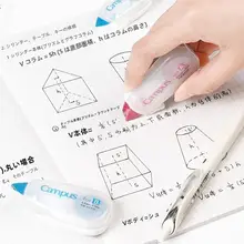 ミニ修正テープ【ホワイト・学生向け・大容量・高品質】