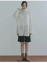 洗練されたデザイン！ラウンドトゥサイドジッパー短靴【フランス風・履きやすい】