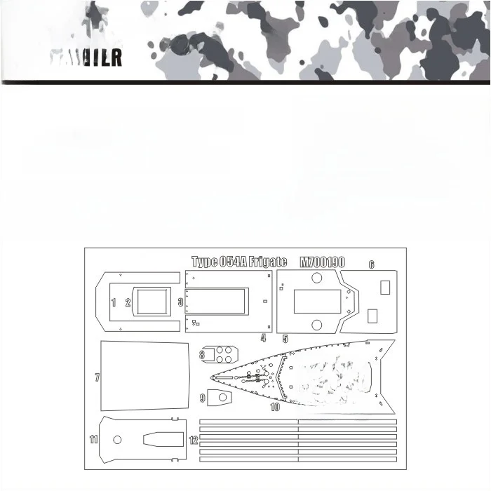 護衛艦甲板カバー用フィルム：mil規格対応の耐久性と適用範囲を解説