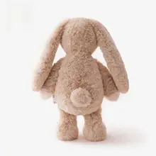 ぬいぐるみ うさぎ 添い寝 癒やし ふわふわ 誕生日プレゼント 女の子 「SOFT life」