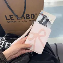 高級旅行用パスポートケース【多機能・スリムデザイン】