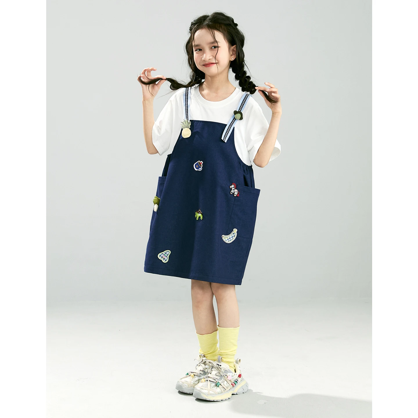 6月後半にぴったりなきれいな服装はどう選ぶ？