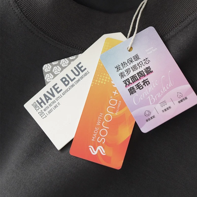メンズ コーデの基本ルール｜厚手フリースTシャツで寒さに負けない自然なスタイル