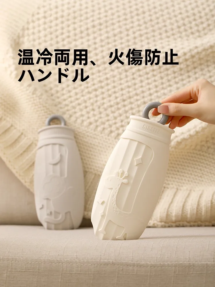 FaSoLa シリコン製お湯袋 DZ-700：暖かい敷きパッド おすすめの種類と体にやさしい使い方
