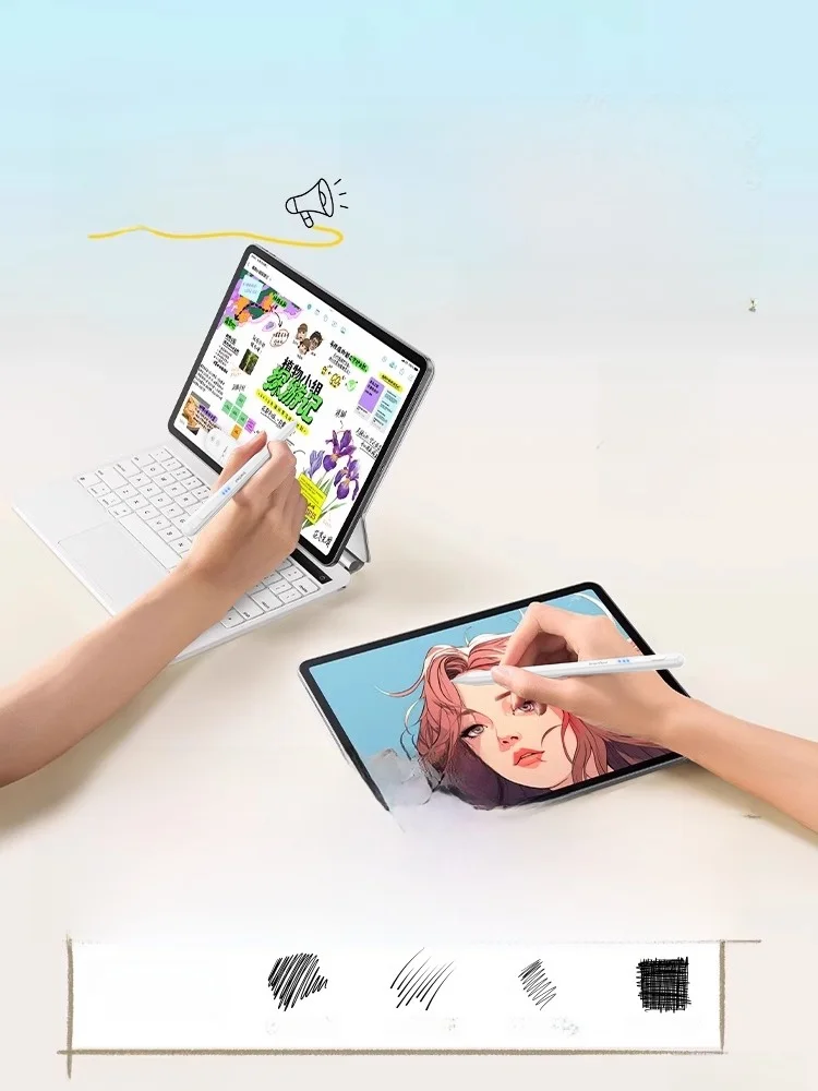 Apple Pencil 第二世代と比べて、本当に優れた選択肢はどれ？