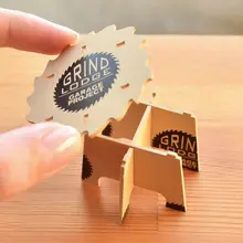 ミニキャンプ用おもちゃ【扭蛋スタイル・アウトドアグッズ】