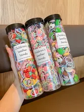 可愛い蝶結びヘアゴム【女の子用・極上の柔らかさ・髪に優しい】