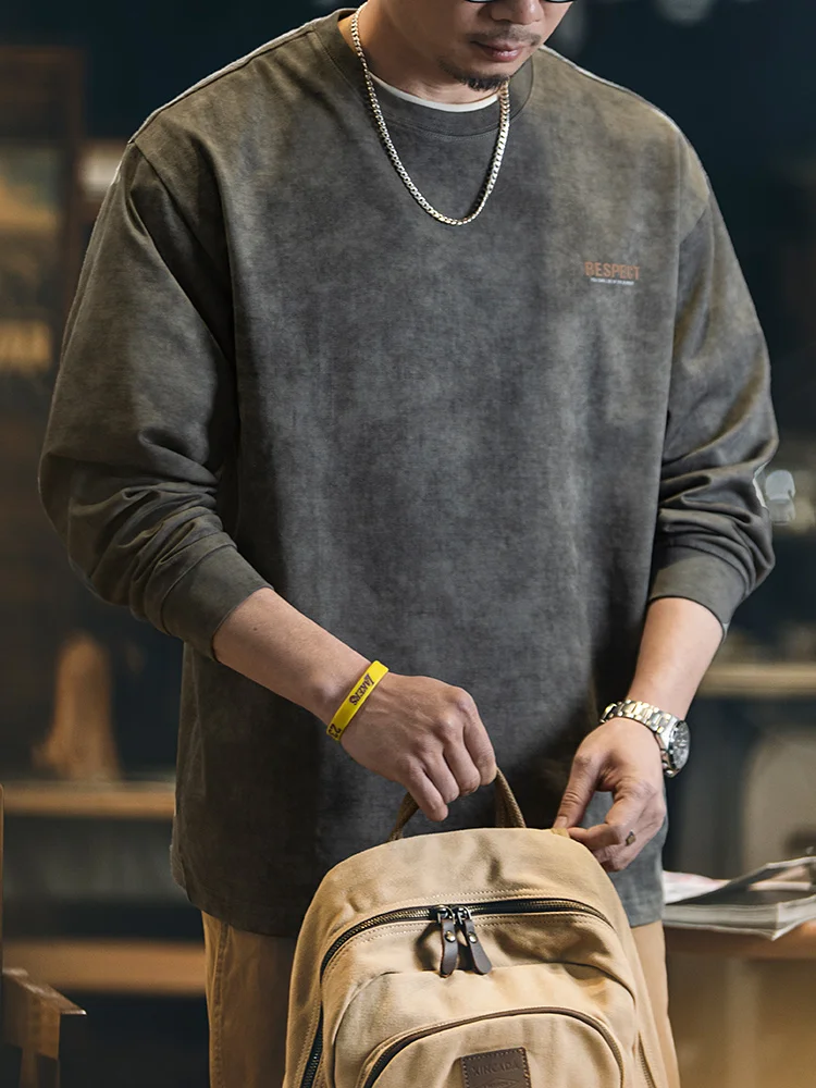 黒Tシャツの色落ちはなぜ起こるの？それなら、色落ちを「逆に活かす」Tシャツは今、注目されている？