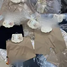 高腰デザインの無痕インナー【極上の柔らかさ・快適なフィット感・防透け】