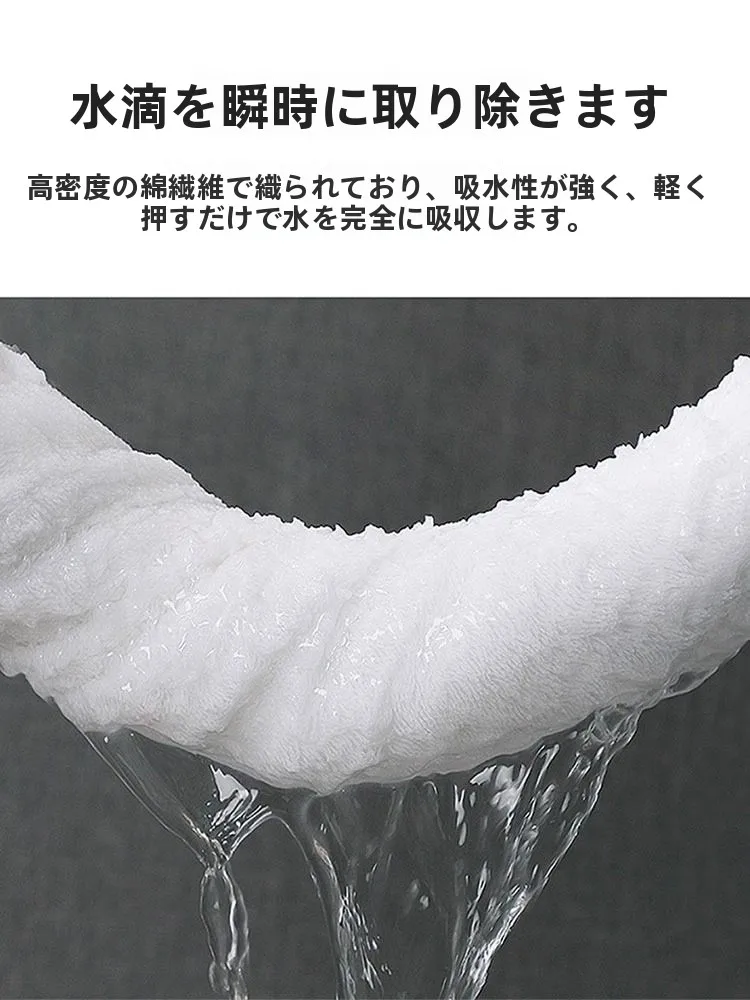 お風呂タオルを選ぶときに迷うのは、本当に「柔らかさ」だけなのか？