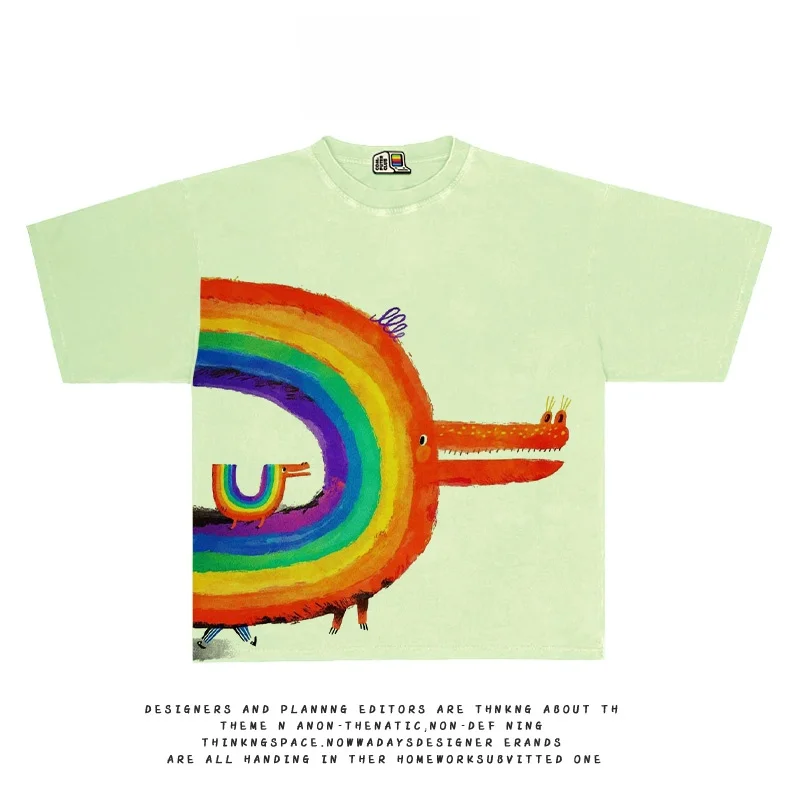 心情に合わせて選べる！tシャツは本当に「着る」ことの意味を教えてくれる？