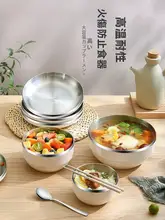 ステンレス製アウトドア用携帯食器セット【キャンプ・旅行・収納バッグ付き】（セットアップ対応）