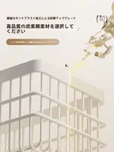 キッチン用壁掛け多機能収納ラック【穴あけ不要・調味料置き】