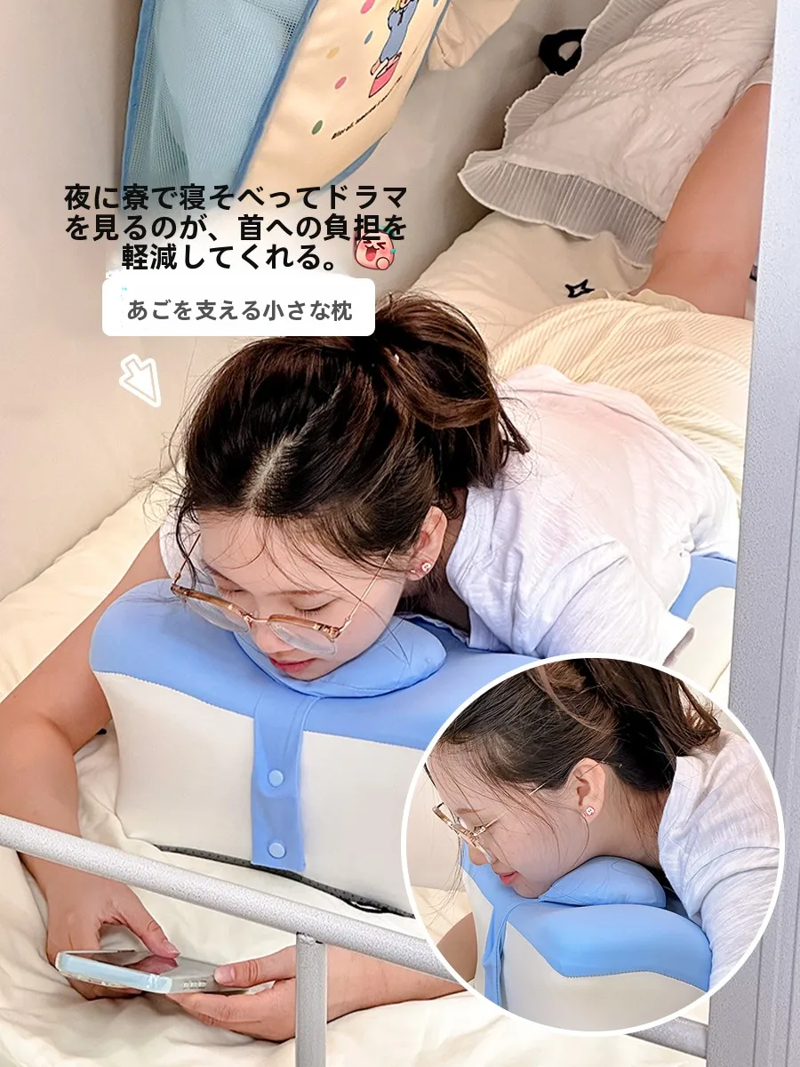 テレビ枕を選ぶときに迷うのは、本当に「どんなもの」なのか？