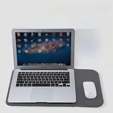 14インチノートパソコン用インナーバッグ【クッション性・収納ポケット付き】