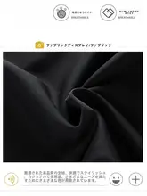 空気層ラウンドネックスウェットシャツ【春秋ファッション・プリントデザイン・カジュアル】