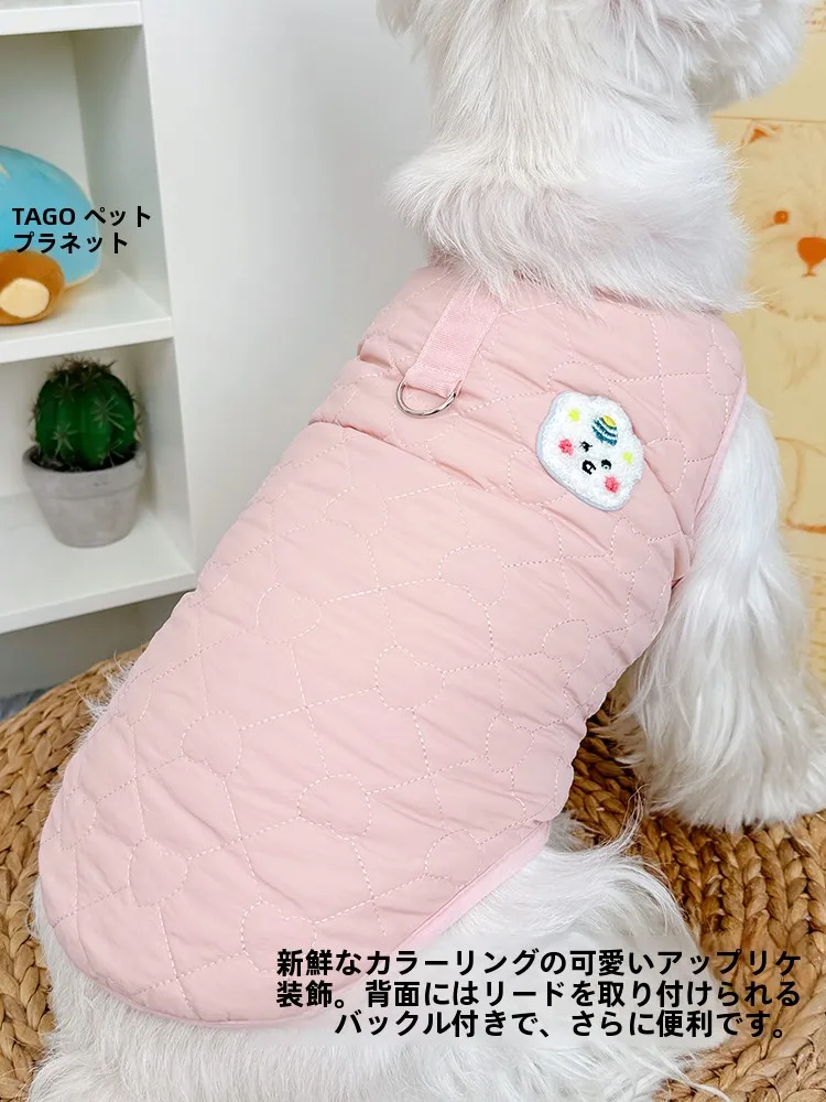 保護犬トライアルに参加する前に、この1つのアイテムで心を落ち着かせる方法は？
