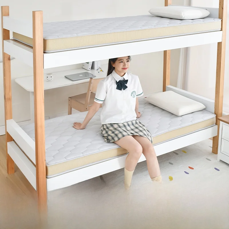 中学生が選ぶベッドマットレスは、本当に「体にやさしい」ものなのか？