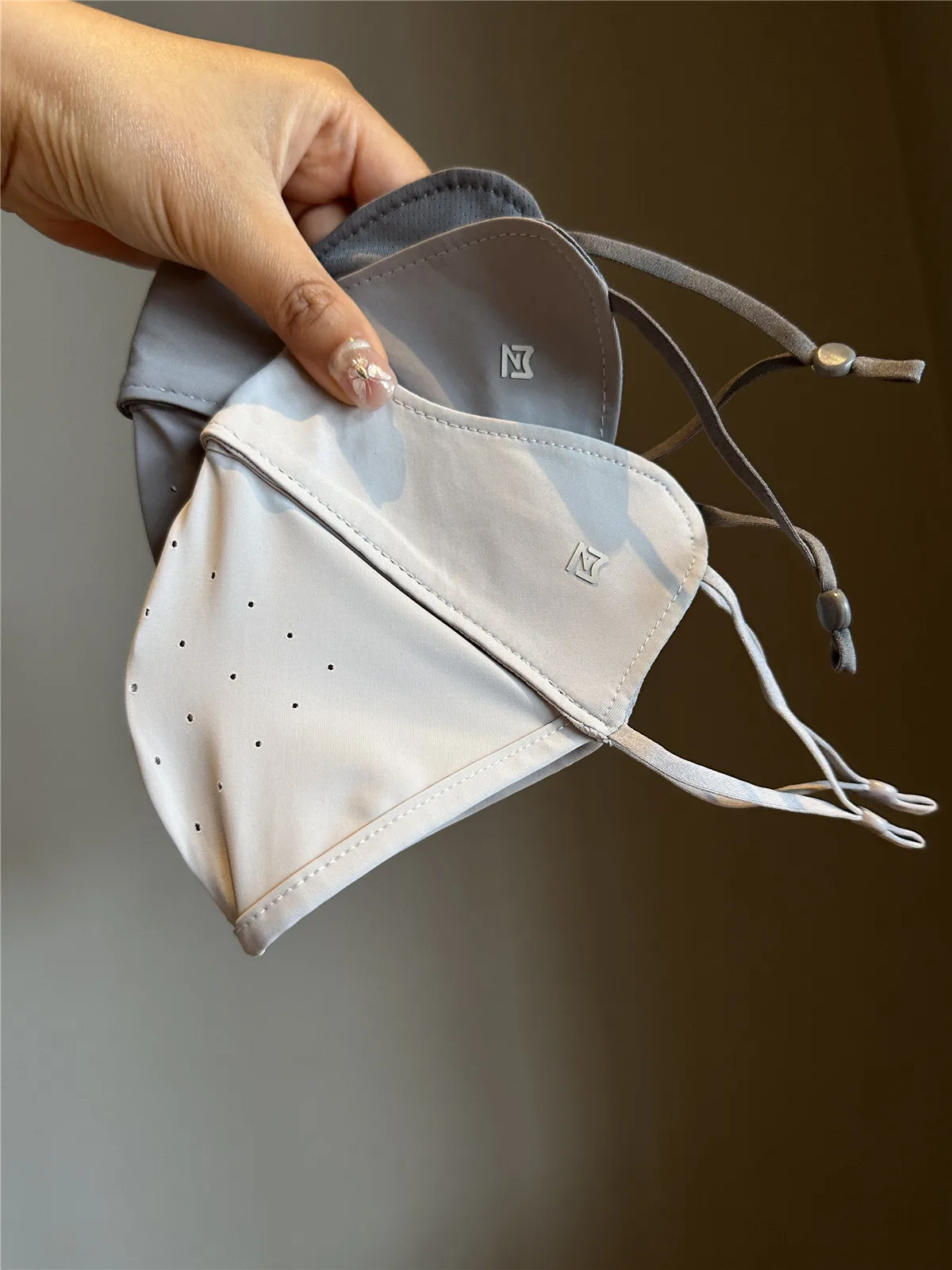 日焼け止めは本当に必要ですか？3D立体デザインの防晒マスクが解決する夏の悩みとは