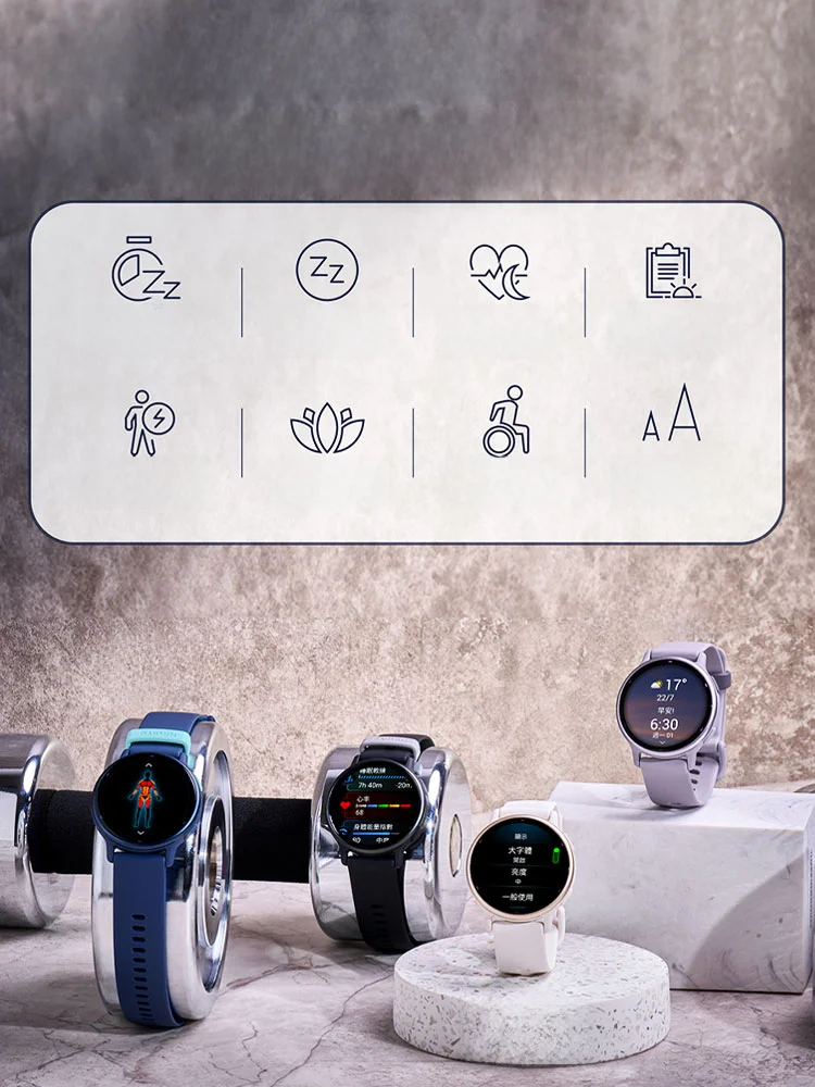 Garmin Vivosmart 5 と Apple Watch はどちらが良いのか？実際の使い勝手で解説