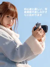 自動焦点対応 25mm F1.7レンズ【ミラーレスカメラ用・マイクロフォーサーズマウント】