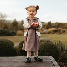 オーストラリア製の本革エレナプリンセスシューズ【滑りにくいソフトソール・通気性・歩き始めの女の子用】