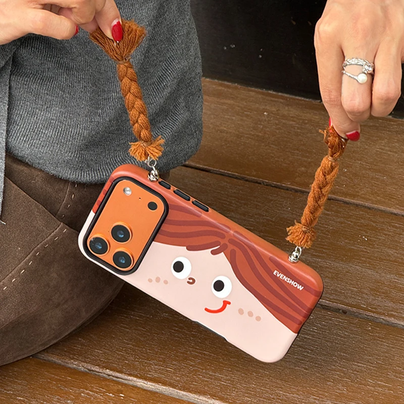 スマホケースをギャル系にしたいなら、どう選ぶ？