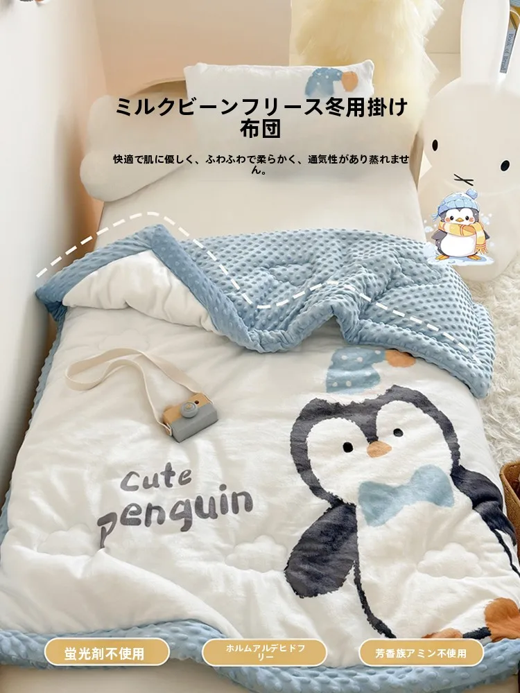 キッズ敷布団の選び方って何？3つの実際の使い方で解き明かす
