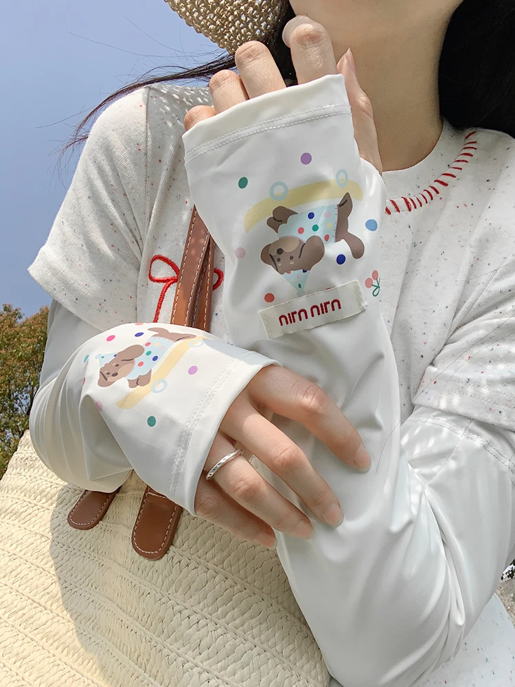 日焼け防止カーディガンを選ぶときに迷うのは、本当に紫外線対策の効果なのか？