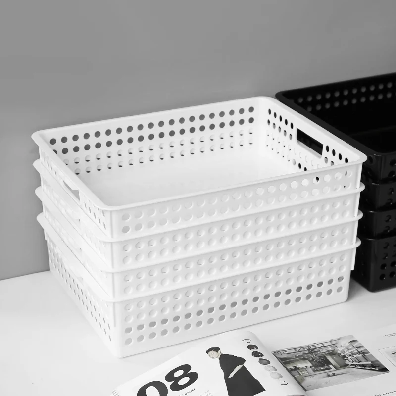 収納かごプラスチックを選ぶときに迷うのは、本当に価格だけ？