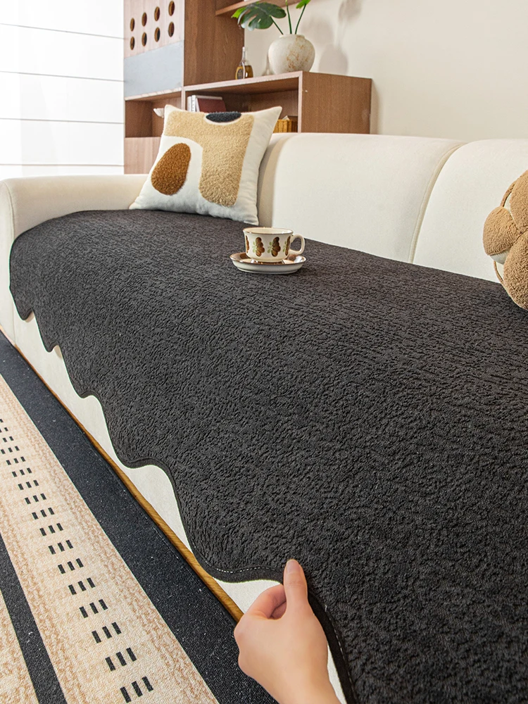 upholsteryを選ぶときに迷うなら、この「不規則なソファクッション」が解決する？