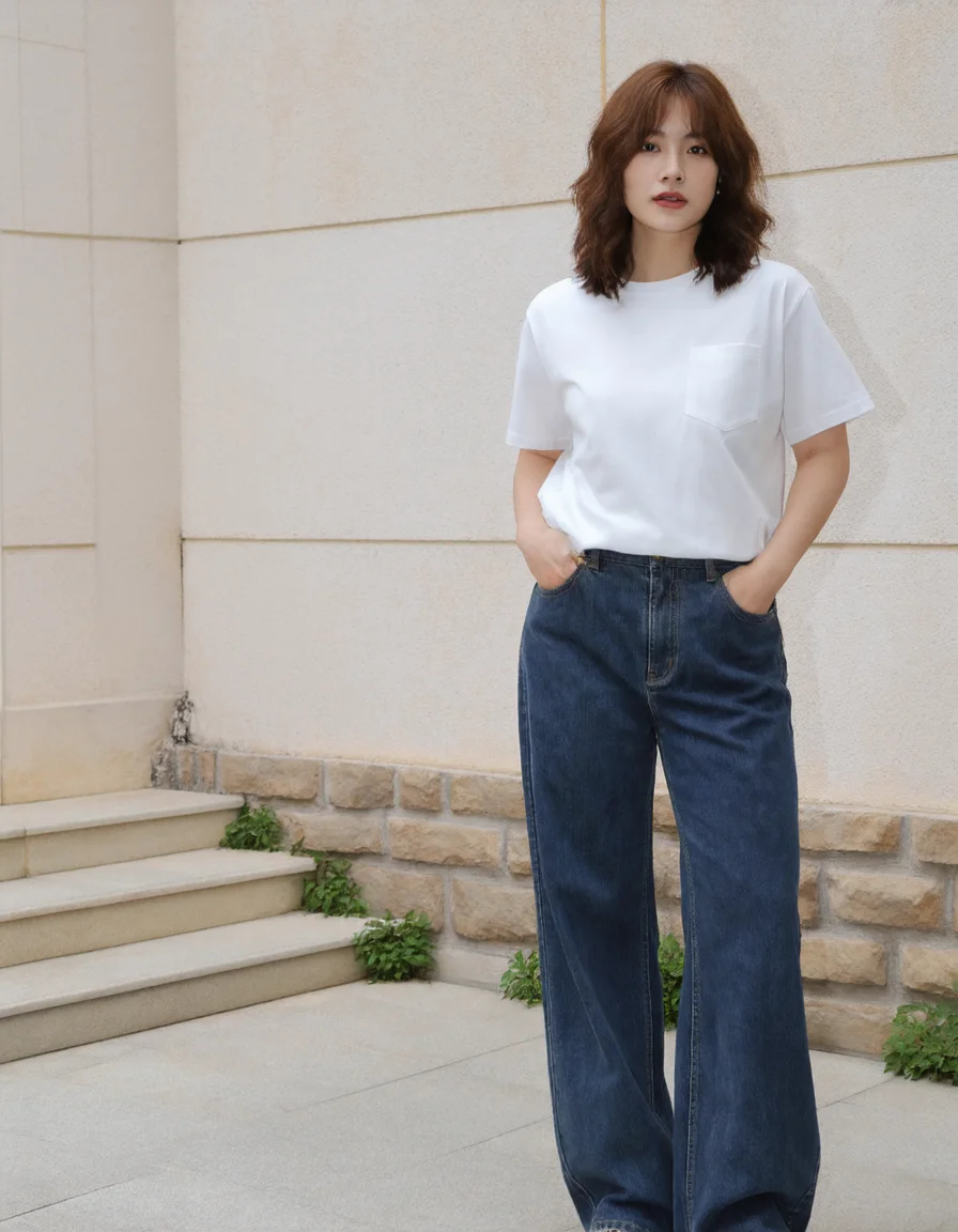 大人可愛い服 50代コーデ 完全ガイド｜色・素材・コーデのバランスを解説