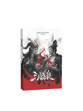 三国志カードゲーム【国戦入門用・全カードセット】（セットアップ対応）