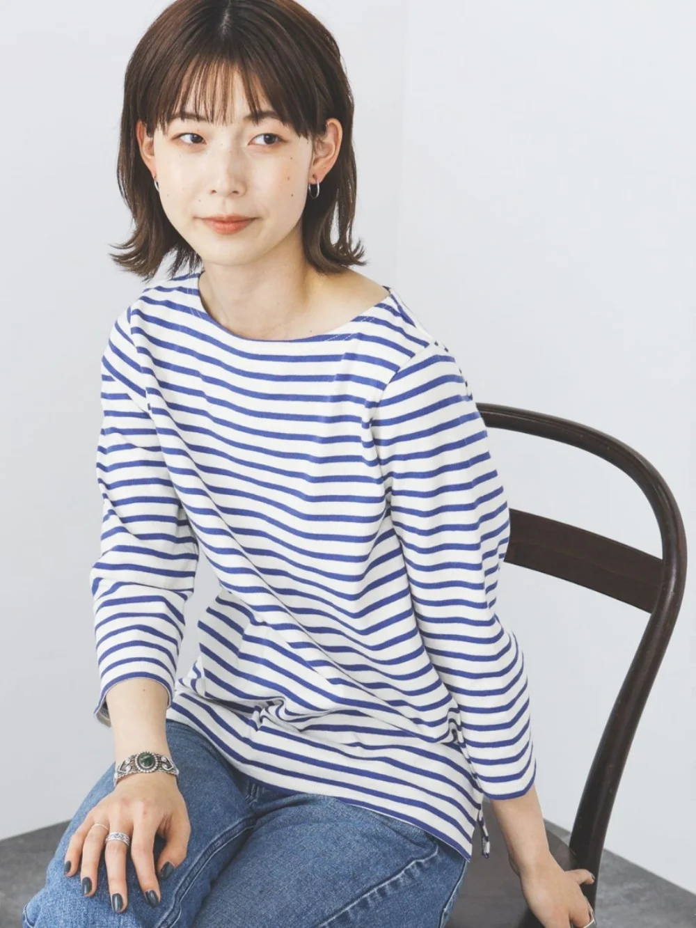 きれいめコーデの基本ルールとアイテム選び完全ガイド