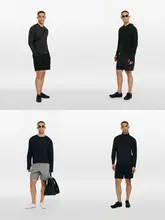 速乾アウトドアショートパンツ【軽量・通気性・フィット】