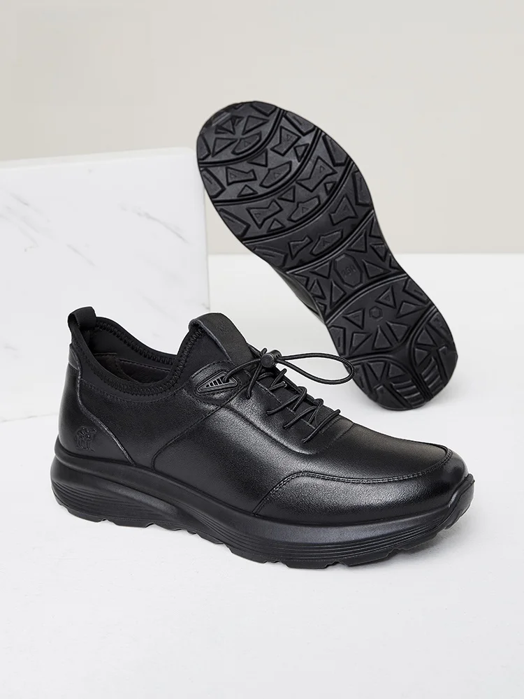 ストリートファッションの本質を理解するための足元ガイド