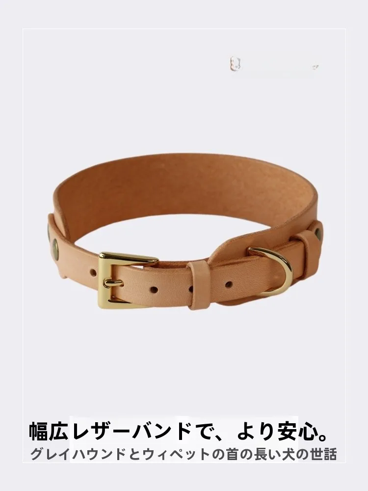 インテリアグッズ比較レビュー｜本革製ドッグカラーの選び方と比較ポイント徹底解説