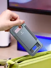 タブレット対応 スマホスタンド アルミ製 折りたたみ 高さ調節 角度調節 コンパクト 卓上 オンライン授業 動画視聴 家庭用 「thetree」