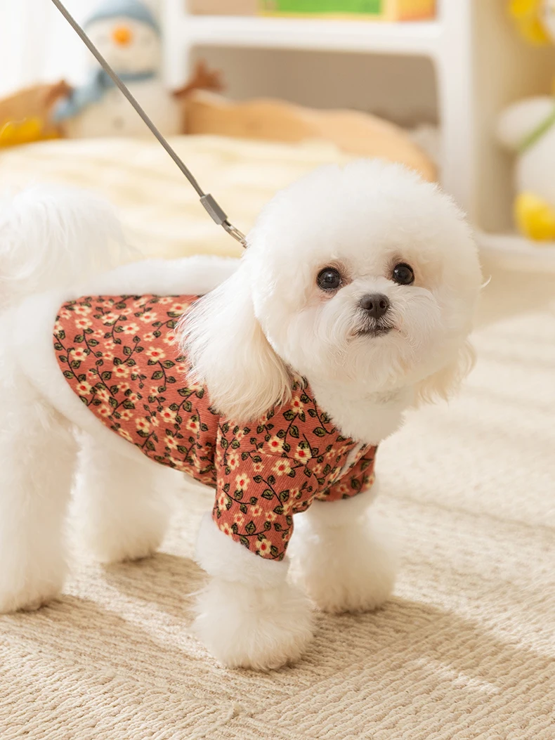犬用服 秋冬 厚手 保温：中型犬向けの実用性とサイズ選定ガイド