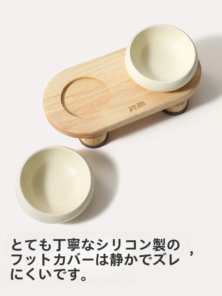 猫飼いが買ってよかったもの・悪かったもの正直に言う｜実木陶器フードボウルの安心感徹底解説