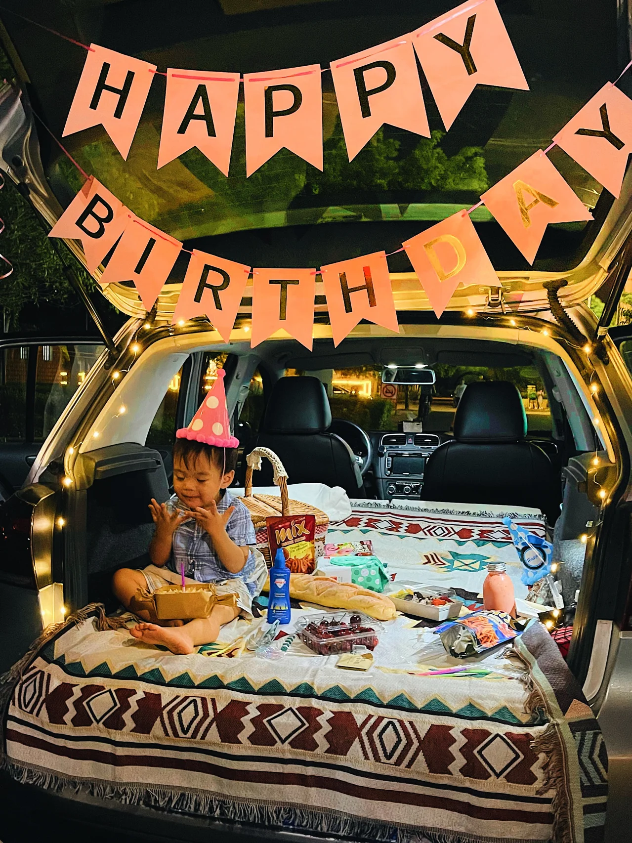 すべての天候に耐えられるブランケットは、本当に必要なのか？