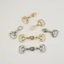 金属製チェーン金具【靴・バッグ・ウエスト用・装飾】
