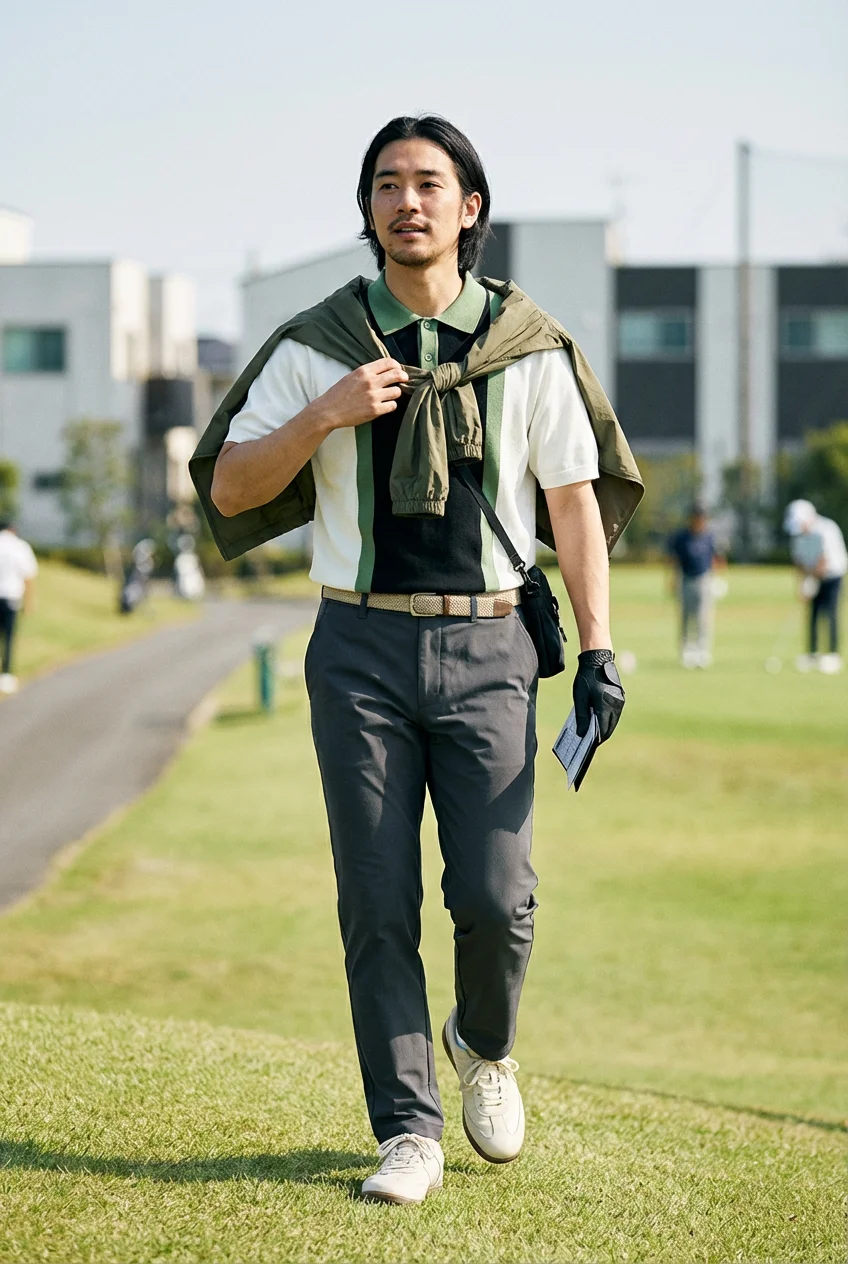 春服 メンズ どう選 ぶ？2026トレンドと失敗しない選び方の完全ガイド
