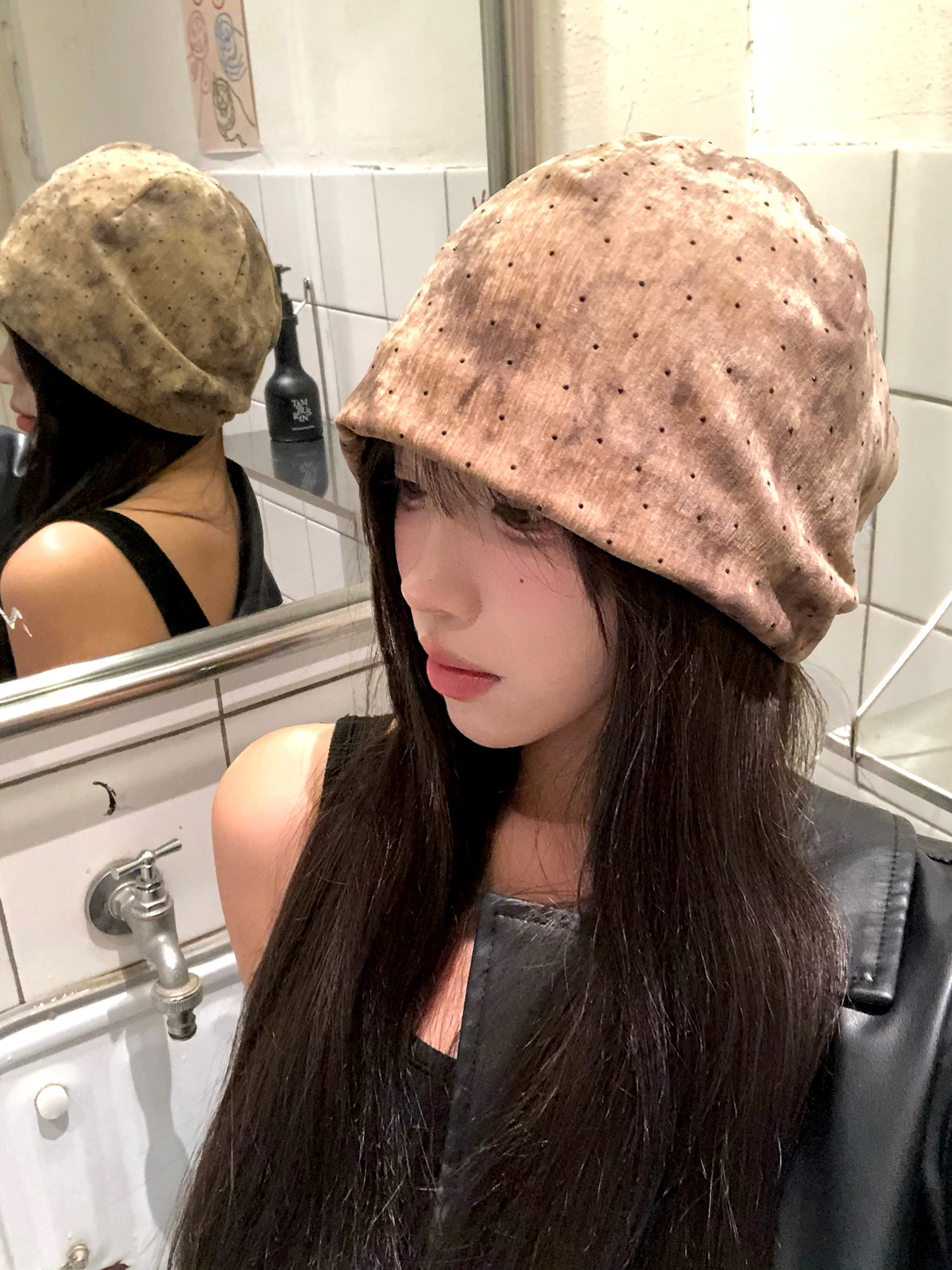 コーデュロイキャップは本当に冬に必要？その理由と、今季のベストな選び方とは